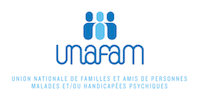 Logo UNAFAM