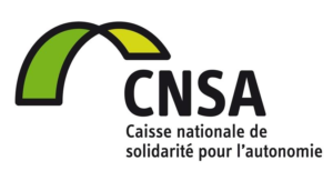 Logo CNSA