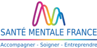 Logo Santé Mentale France