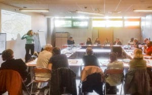 Read more about the article Calendrier des formations du Cnigem de septembre à décembre 2018
