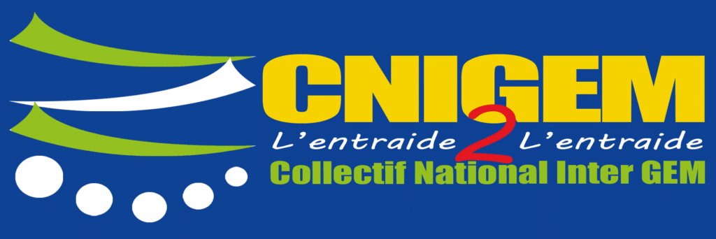CNIGEM - Collectif National Inter GEM (Groupe d'Entraide Mutuelle)