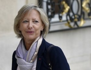 Sophie Cluzel, Secrétaire d’État chargé des Personnes handicapées visite un GEM au Havre (76) le Vendredi 28 septembre (source Info-Normandie)