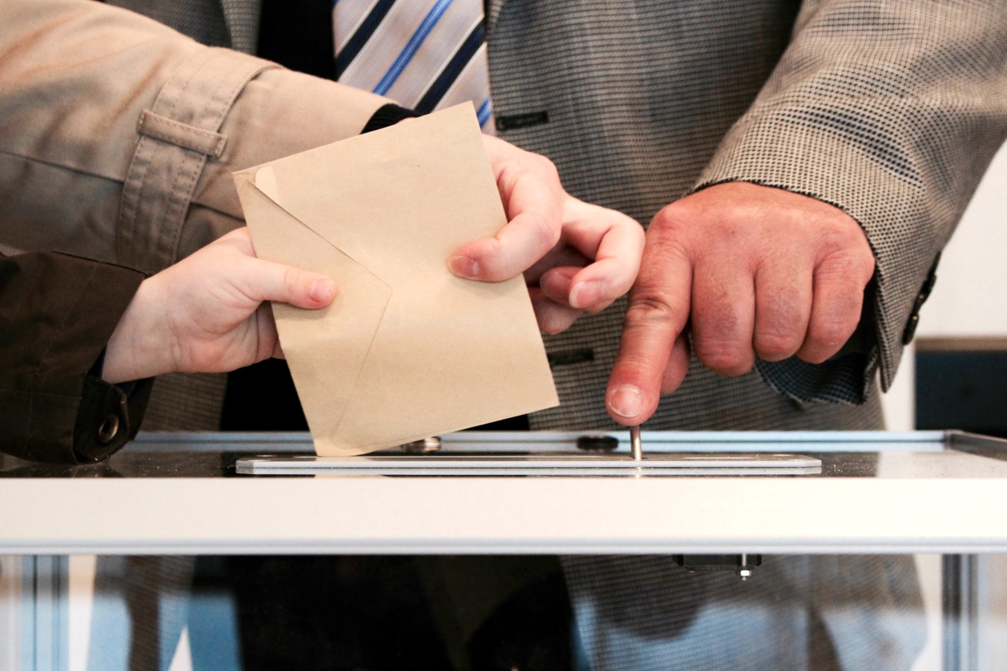 You are currently viewing “Les majeurs sous tutelle vont bientôt pouvoir voter et se marier”