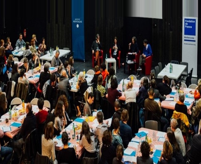 You are currently viewing La Fondation de France et l’Institut Montaigne organisent le 4ème atelier “Parlons Psy !” le 22 janvier 2019 à Nantes
