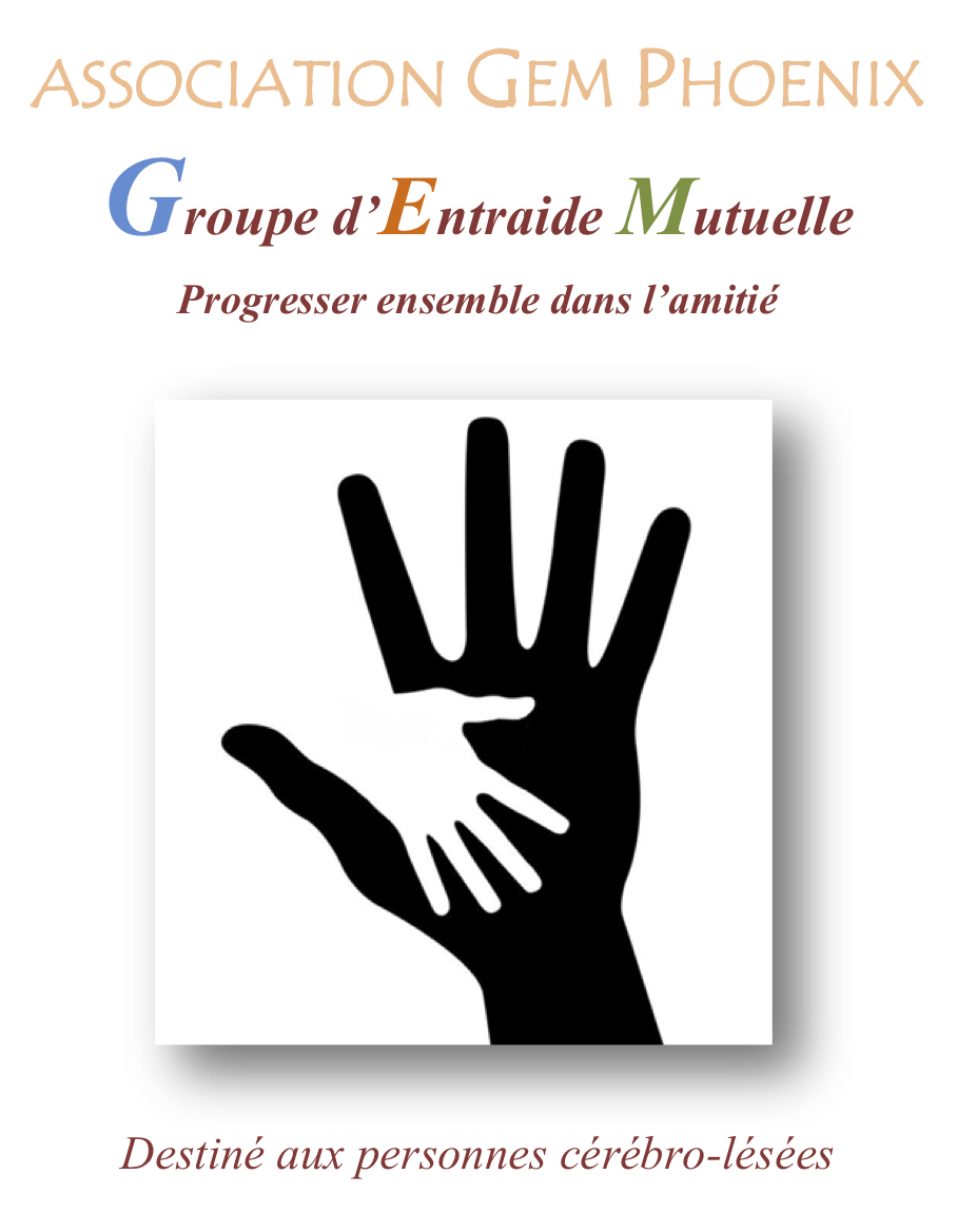 You are currently viewing Offre d’emploi animateur(trice) GEM Phoenix à Vierzon (18100) – GEM destiné aux personnes cérébro-lésées