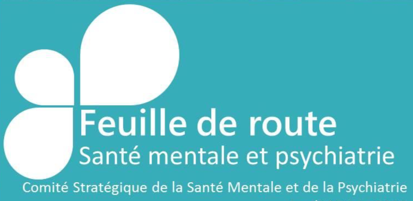 You are currently viewing 3ème réunion du Comité Stratégique de la Santé Mentale et de la Psychiatrie  Allocution de Madame Agnès BUZYN, 23 janvier 2020