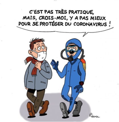 You are currently viewing 12-05-2020 : Déconfinement : les recommandations pour les GEM validées et officielles (M.A.J. le 14-05-2020)