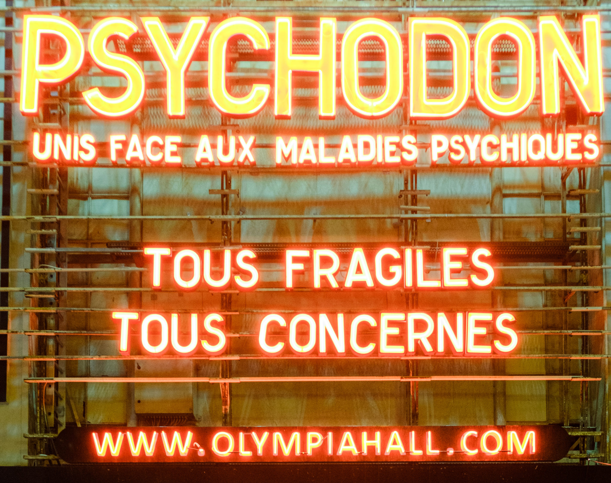 You are currently viewing 06-10-2020 : Psychodon 2020, une édition réussie et le Cnigem sur scène !