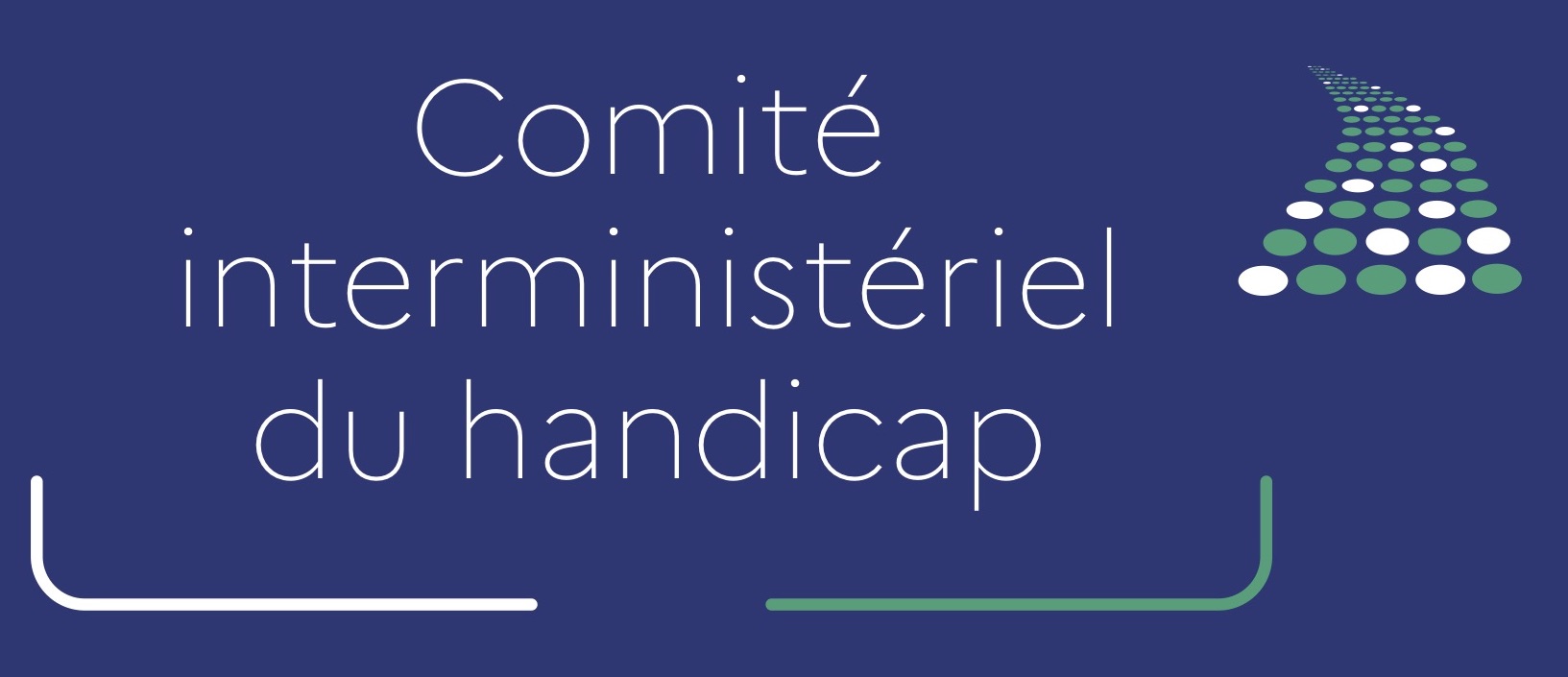 You are currently viewing 16-11-2020 : Dossier de presse du comité interministériel du handicap 2020