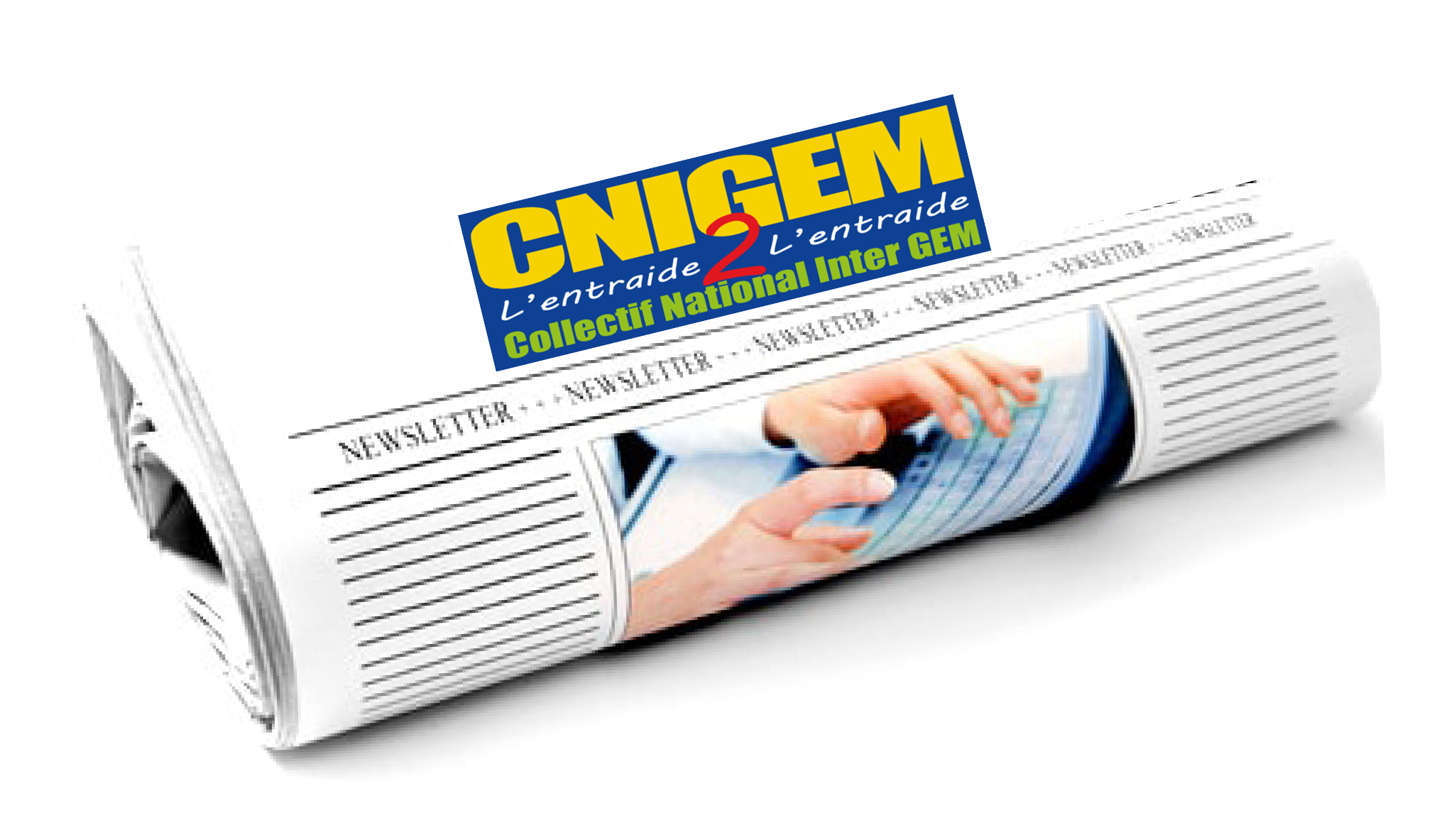 You are currently viewing Lettre de diffusion du CNIGEM de février 2022