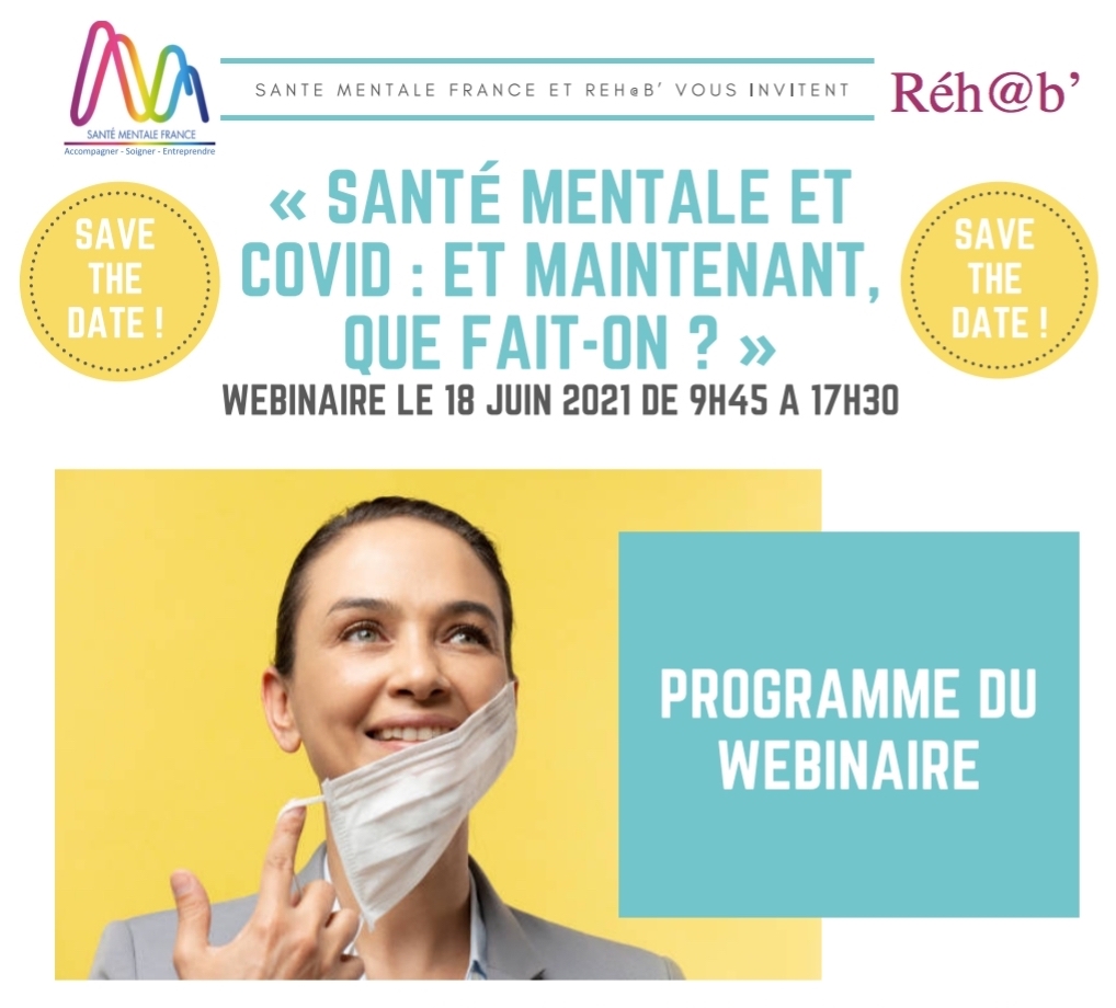 You are currently viewing Le CNIGEM intervient lors du webinaire de Santé Mentale France du 18 juin 2021