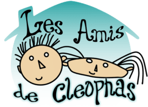 logo GEM Les amis de Cléophas