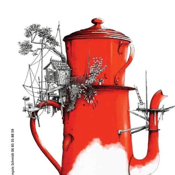 CAFEGEM
