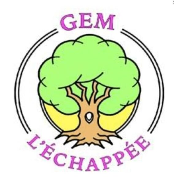 GEM l’Échappée