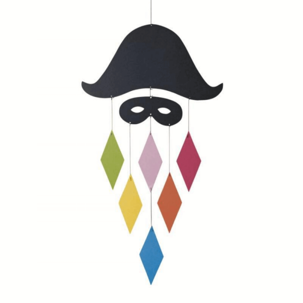 Gem Arlequin