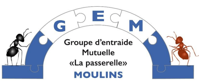 GEM de Moulins (La Passerelle)