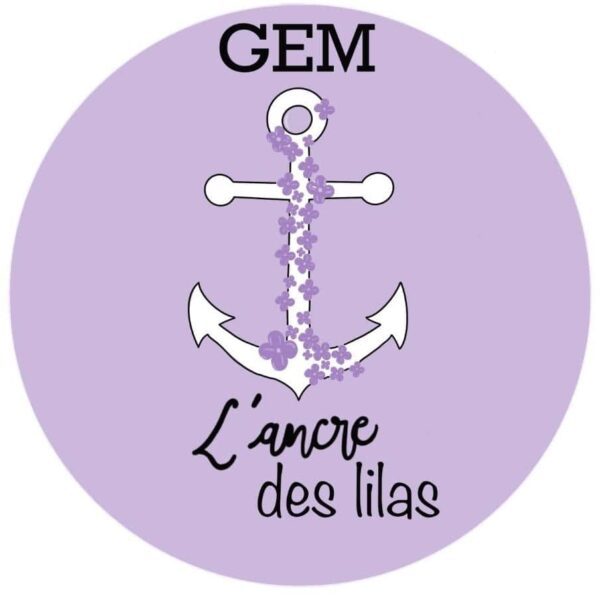 L’Ancre des lilas