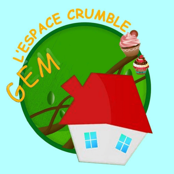 L’ESPACE Crumble
