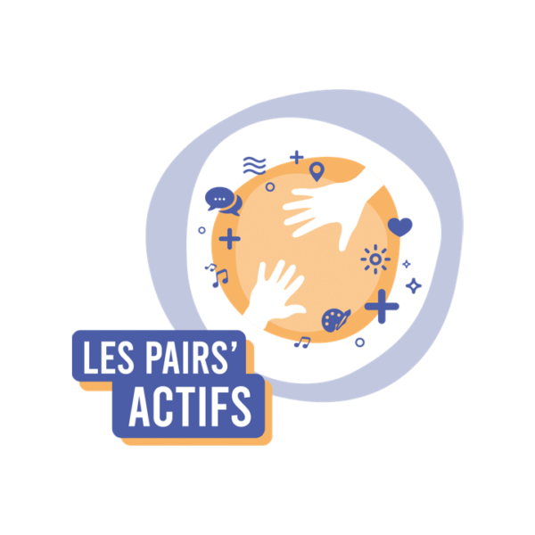Les Pairs’actifs