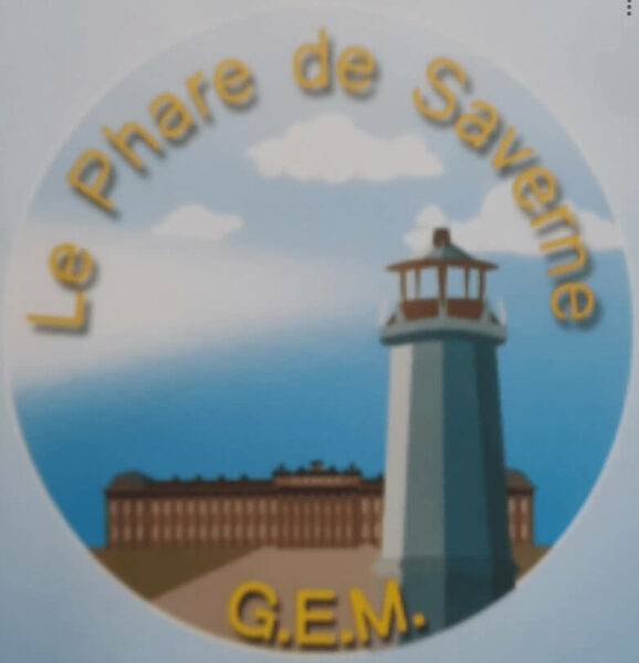 Le phare de saverne
