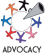 logo ADVOCACY